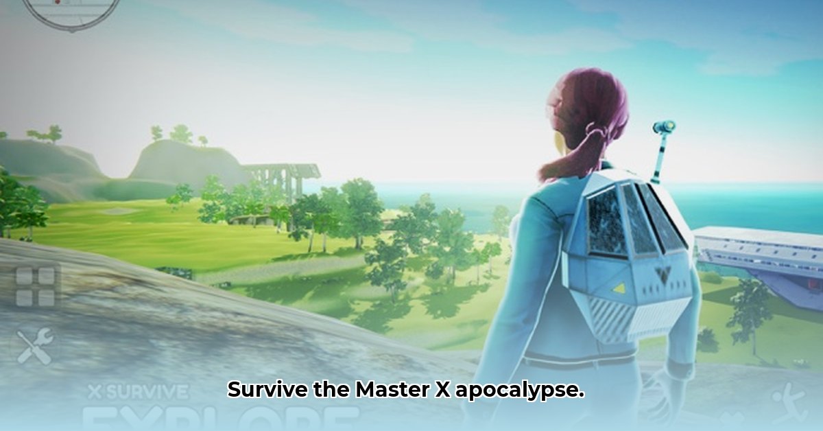 x-survive